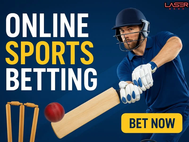 Online Sports Betting