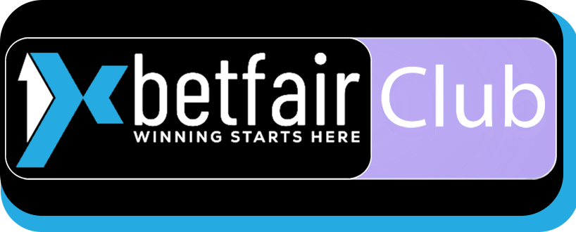1X BETFAIR Club