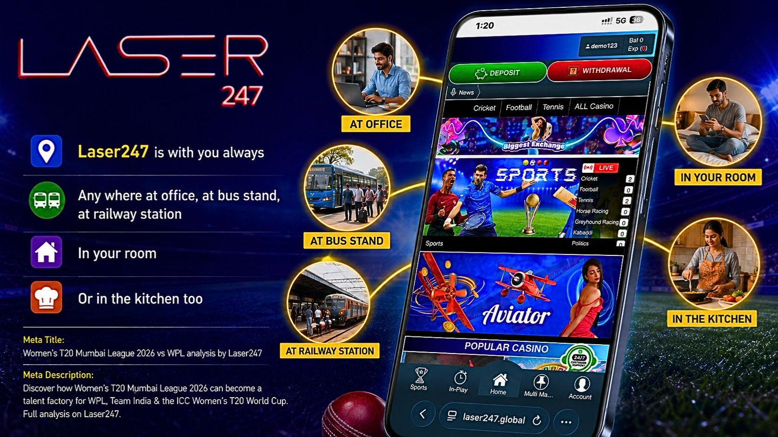 Women’s T20 Mumbai League 2026 vs WPL: How Mumbai’s New Tournament Can Create the Next Generation of Women’s Cricket Icons
