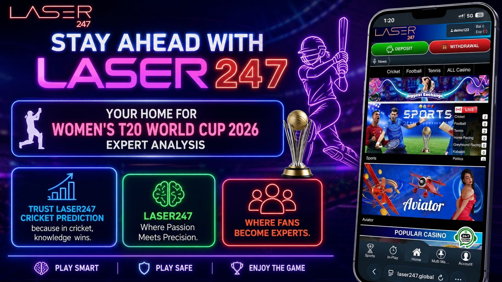 16 June Women’s T20 World Cup 2026: Kya Underdog Karegi Bada Upset Ya Favourite Team Banegi Champion?