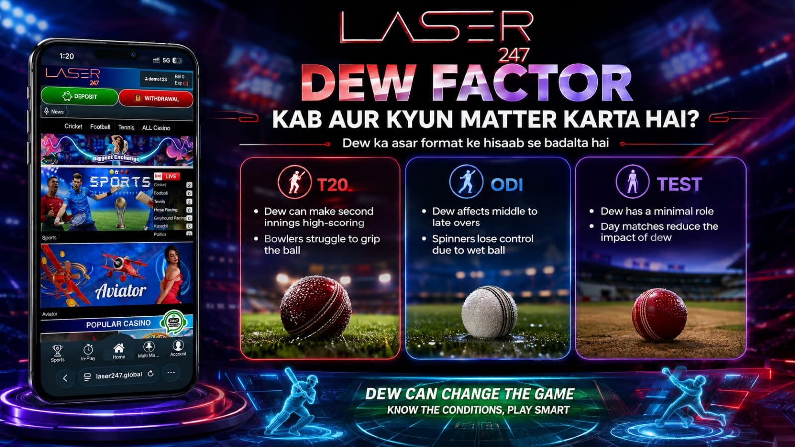 Pitch Report Decoding Masterclass 2026